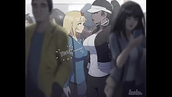 Eu Amo Andar De ônibus Com Ela thumbnail