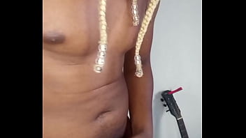 Labeto solo masturbation showdown to lock down sound track