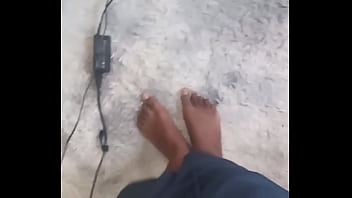 Labeto solo masturbation showdown to lock down sound track