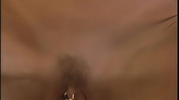 Big boobed brunette lezley zen sucks and fucks out a creamy jizzfest