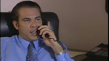 Big boobed brunette lezley zen sucks and fucks out a creamy jizzfest