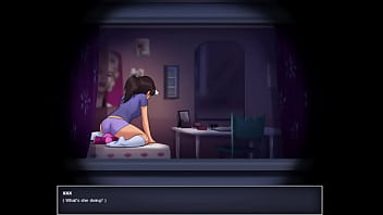 Summetime mia pillow humping