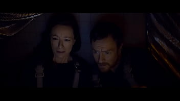 Idos no espaço 3 6 completo dublado em portugês