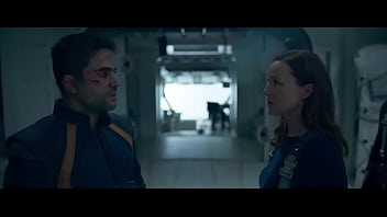 Idos No Espaço 3 6 Completo Dublado Em Portugês thumbnail