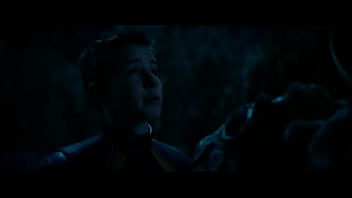 Idos no espaço 3 6 completo dublado em portugês