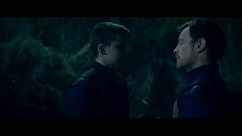 Idos no espaço 3 6 completo dublado em portugês