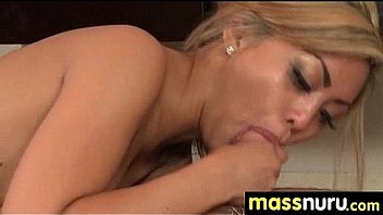 Incredible Slippery Nuru Sex Massage 10 thumbnail