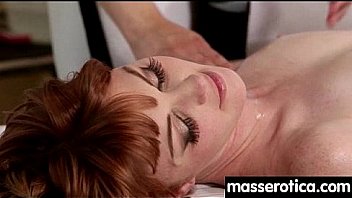 Young Girl Has Session With Horny Lesbian 6 thumbnail