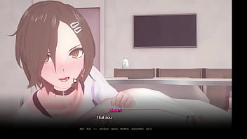 Twisted world gameplay part 3 detective danzo