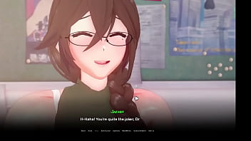 Twisted world gameplay part 3 detective danzo