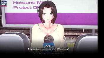 Twisted world gameplay part 3 detective danzo