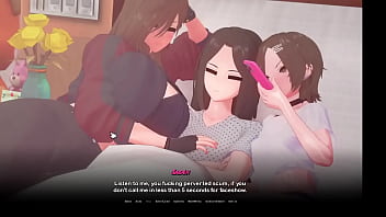 Twisted world gameplay part 3 detective danzo