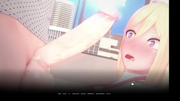 Twisted world gameplay part 3 detective danzo