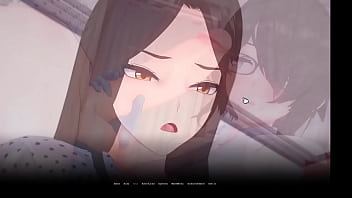 Twisted world gameplay part 3 detective danzo