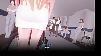 Twisted world gameplay part 3 detective danzo