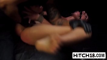 Keely jones fucked bdsm tied and finger pussy