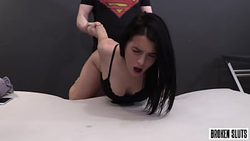 Insemination this rough doggystyle fuck got her pregnant Insemination this rough doggystyle fuck got her pregnant