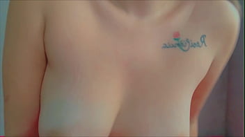 Joi pov nerdy girl cumming for you