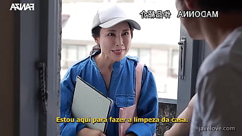 Quando o trabalho doméstico ficou íntimo legendado em português yuka mizuno Quando o trabalho doméstico ficou íntimo legendado em português yuka mizuno