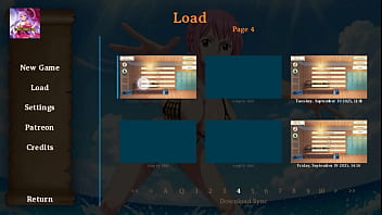 Lusty buccaneers gameplay one piece hentai