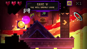 Change of scene by viprin with sex scenes