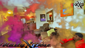 Step son step daughter