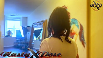 Step son step daughter