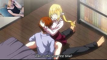 Hot teenage sex after college