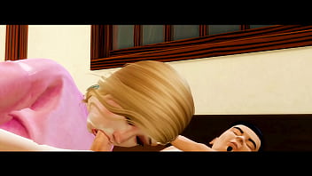 Симс 4 порно