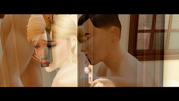 Симс 4 порно