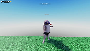 Garoto Com Pauzão Dança Enquanto Ouve Gemido Da Garota Gostosa thumbnail