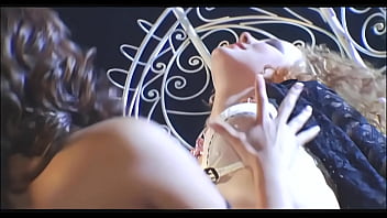 Audrey hollander and annie cruz are more than down