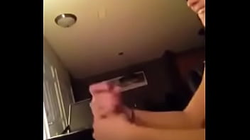 Vrouw doet man bevredigen