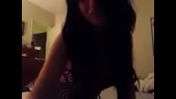 Biggest whore this bitch recorded this video for her bf and sent to me no ass