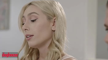 Adultmobile dog house kay lovely codey steele amazing tits 14 scene 2 titty action