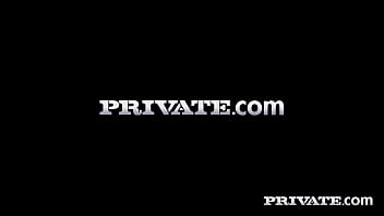 Misha maver busty blonde wash