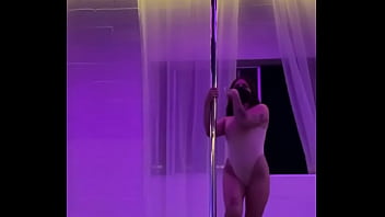 Lil dance for sum dick