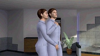 3d Hunk Sucks Cock And Gets Fucked Hard Anally thumbnail