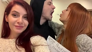 Petite Princesses Femdom Verification Video thumbnail
