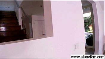 Wild Girl Masturbating With All Crazy Things Mov 21 thumbnail