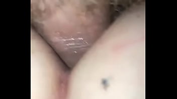 Enjoying fun with my girl