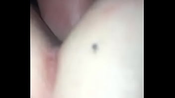 Enjoying fun with my girl