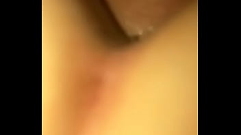 Enjoying fun with my girl