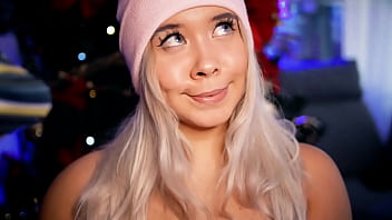 Greedy Blonde Exhibits Her Sex Life On The Internet Wants To Become A Pornstar thumbnail