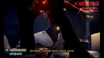 Cogida furiosa traducción al latino