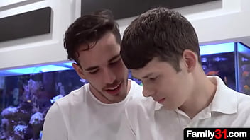The Best Gay Version Of Taboo Porn Jax Thirio Dakota Lovell & Gabriel In "thanksgiving" thumbnail