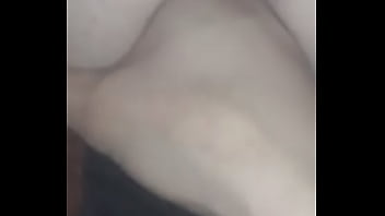 Barbie gets fingered