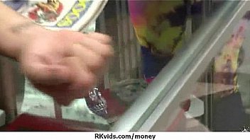 Sexy Wild Chick Gets Paid To Fuck 27 thumbnail