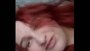 I miss my boyfriend so i masturbate for him