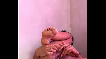 Video intimo promotora de ventas de telmex alexia